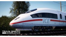 Train Sim World 2 - 04 - Koln Schnellfahrstrecke - LOGO