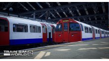 Train Sim World 2 - 05 - Bakerloo Line - LOGO