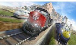 train simulator 2014 annoncé
