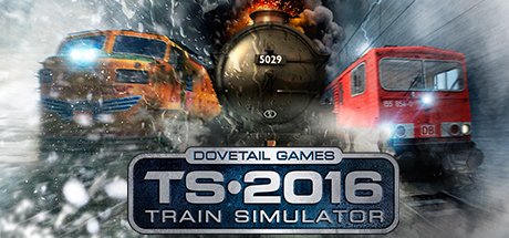 train simulator 2016 header
