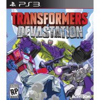 transformers devastation jaquette cover boxart leak platinumgames e32015 01