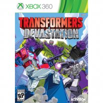 transformers devastation jaquette cover boxart leak platinumgames e32015 03