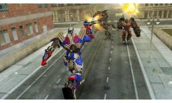 Transformers Âge extinction ios1