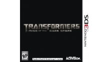 Transformers Ryse of the Dark Spark images screenshots 11
