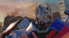 Transformers Ryse of the Dark Spark images screenshots 2