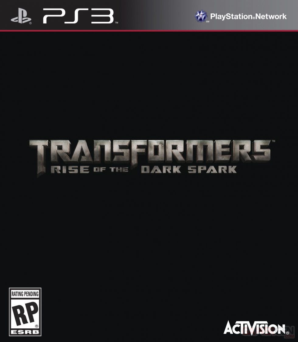 Transformers Ryse of the Dark Spark images screenshots 8