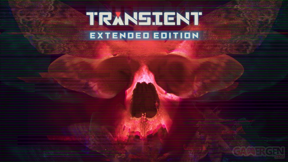 Transient Extended Edition 010