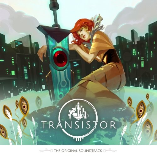 Transistor_OST