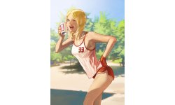 Travis Strikes Again No More Heroes 2017 09 01 17 007