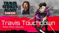 Travis Strikes Back No More Heroes pic 4