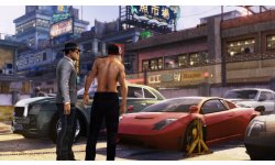 Triad Wars United Front Games PC 3