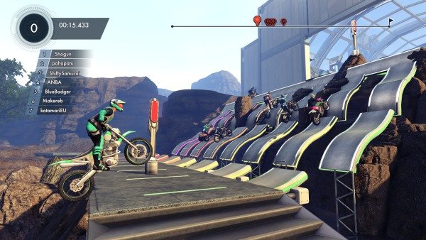 Trials Fusion - captures 15