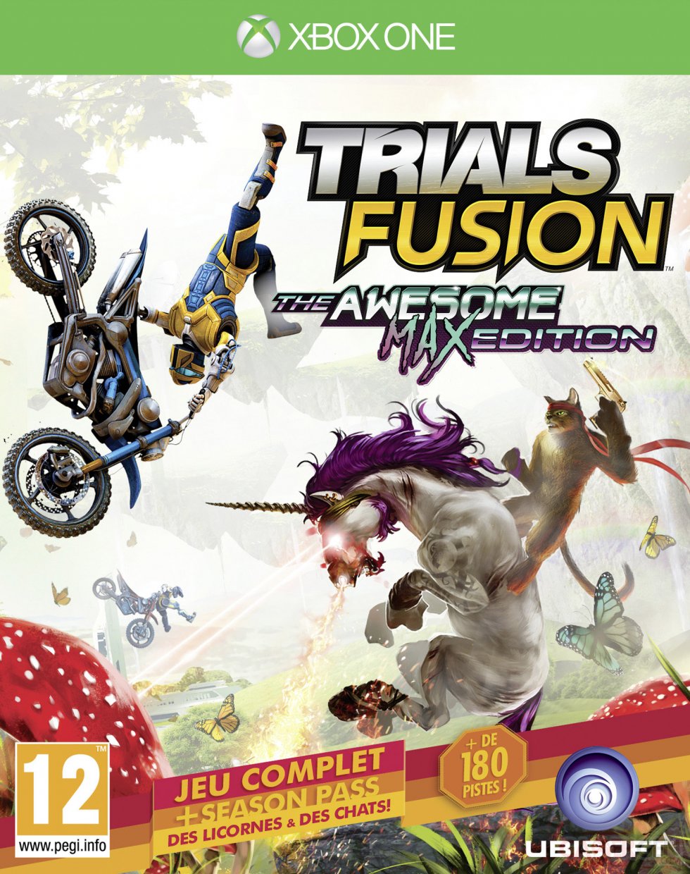 Trials Fusion jaquette (2)