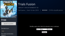 Trials Fusion