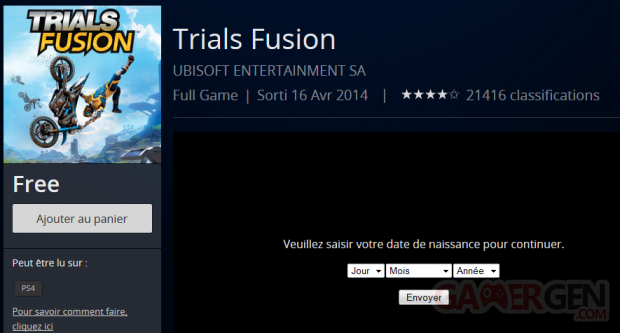 Trials Fusion