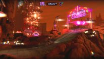 Trials of the Blood Dragon image screenshot 8