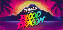 Trials of the Blood Dragon