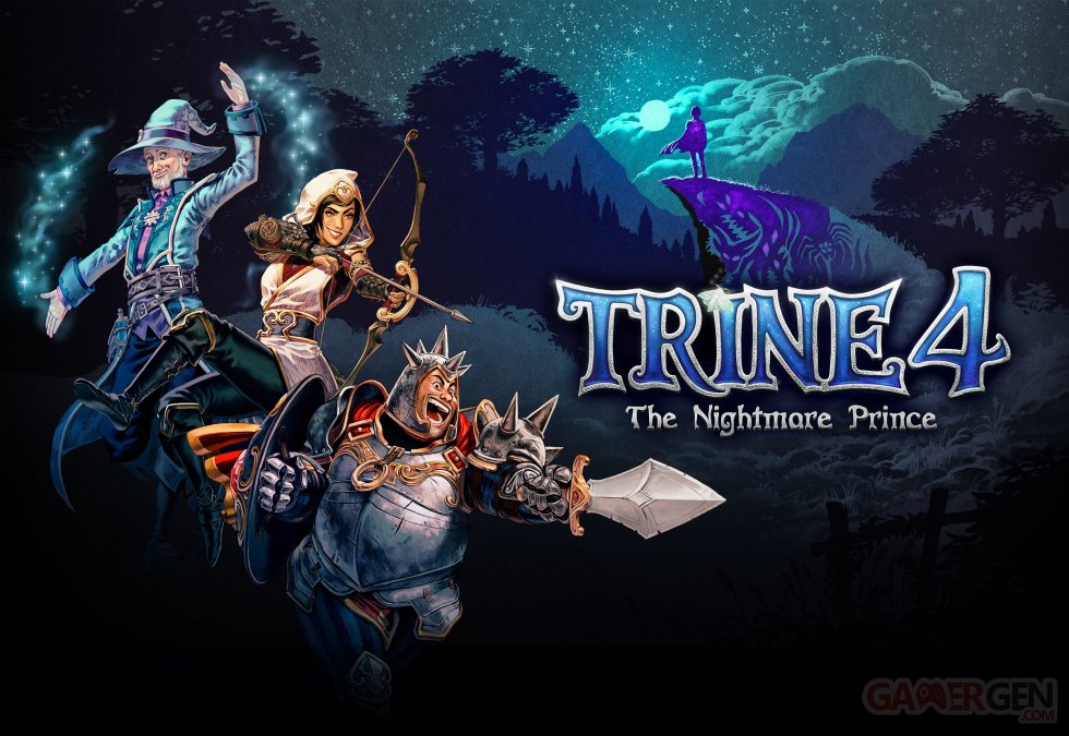 Trine 4 Prince Nightmare (0)