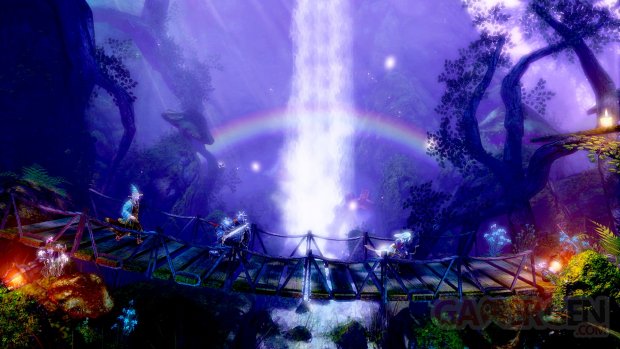 Trine Enchanted Edition 24 07 2014 screenshot 1