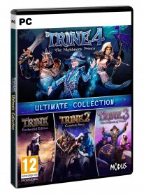 Trine Ultimate Collection (2)