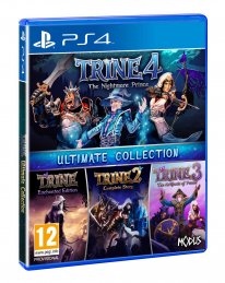 Trine Ultimate Collection (3)