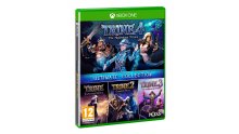 Trine Ultimate Collection (4)