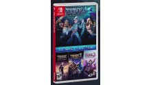 Trine Ultimate Collection - Switch Cover Jaquette