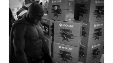 Troll de la semaine Batman Xbox One