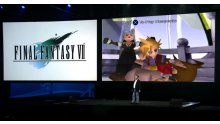 Troll Final Fantasy VII 10