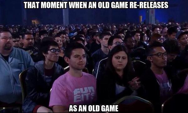 Troll Final Fantasy VII 2