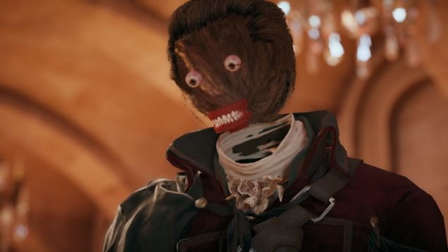 Trolls de la semaine bug ACU 3