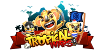 tropical wars logo