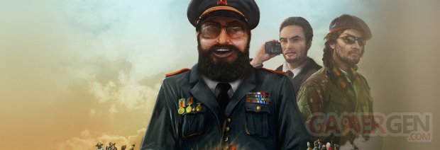 Tropico 4 gog