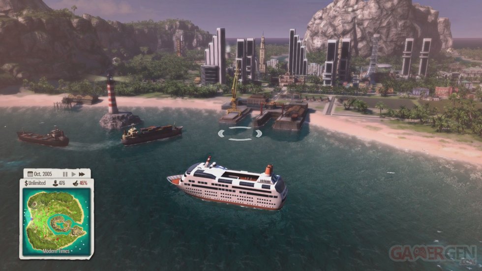 Tropico 5 Penultimate Edition Xbox One (7)