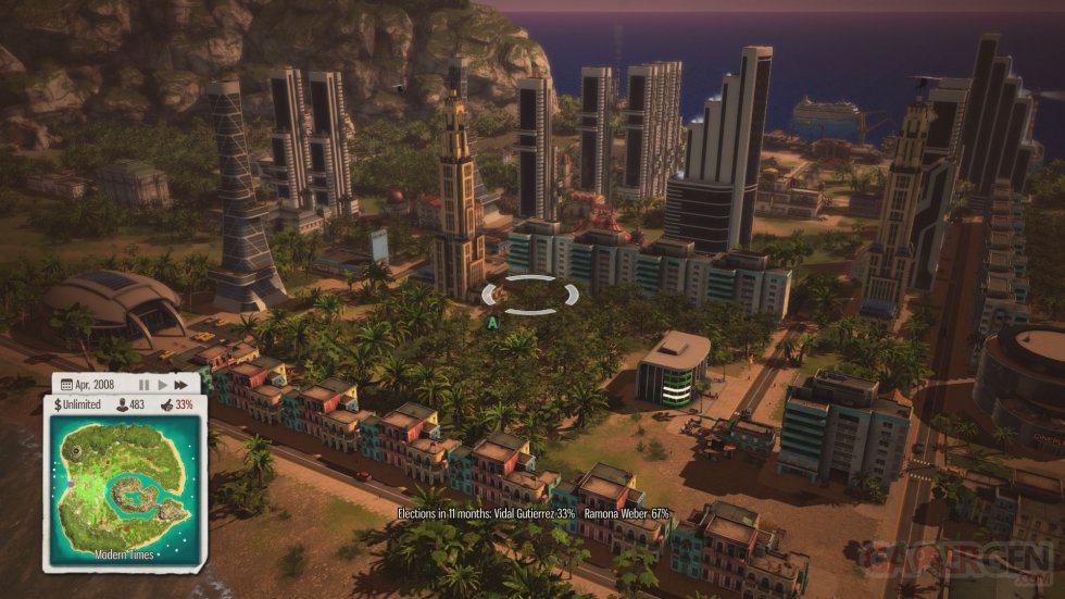Tropico 5 Penultimate Edition Xbox One (9)