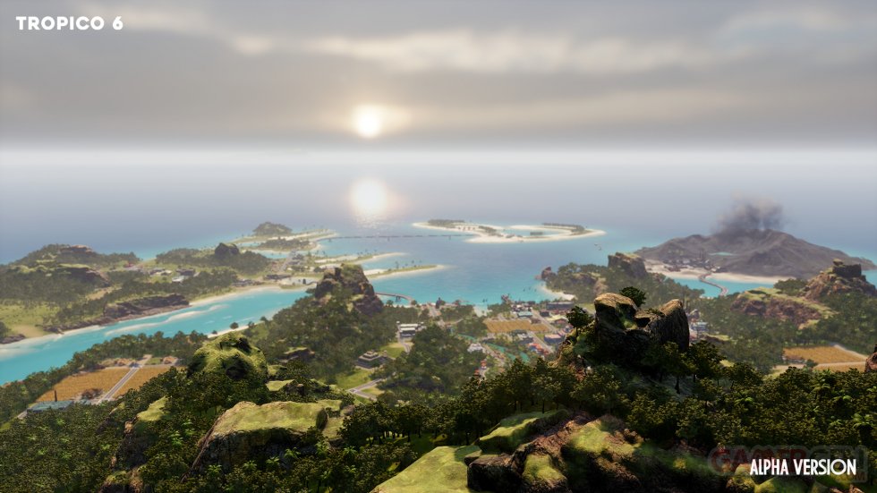 Tropico 6 FHD05