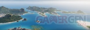 Tropico 6 gamescom 2017