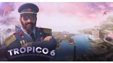 Tropico 6 - Gamescom Trailer