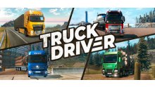 Truck Driver header