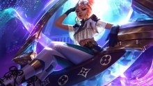 True Damage League of Legends Vuitton (1)