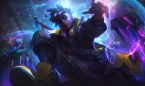 True Damage League of Legends Vuitton (4)