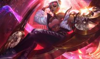 True Damage League of Legends Vuitton (5)