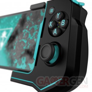 Turtle Atom Controller Teal Product Image 8
