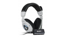 turtle beach call of duty ghosts casque Shadow