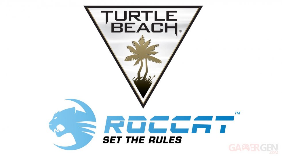 Turtle Beach Roccat