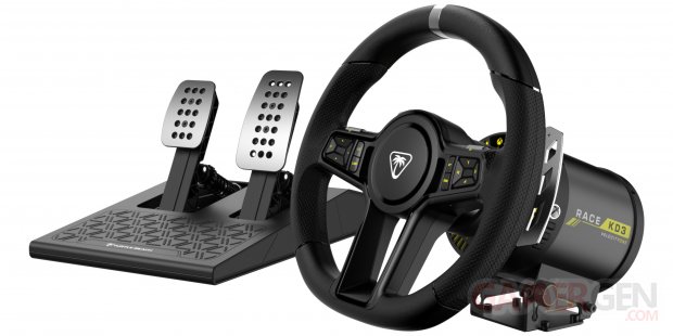 Turtle Beach VelocityOne Race KD3 Product Image