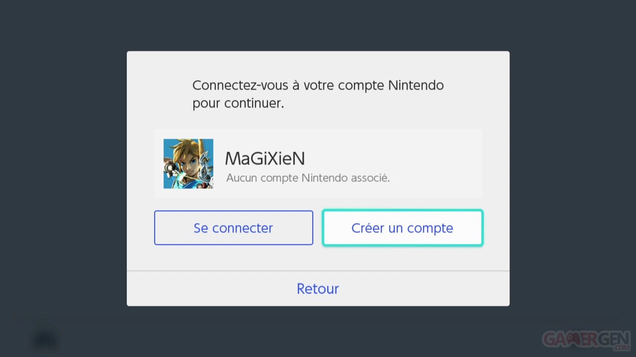 Acheter Un Jeu Directement Sur La Switch TUTO - Nintendo Switch : comment acheter son jeu sur l'eShop