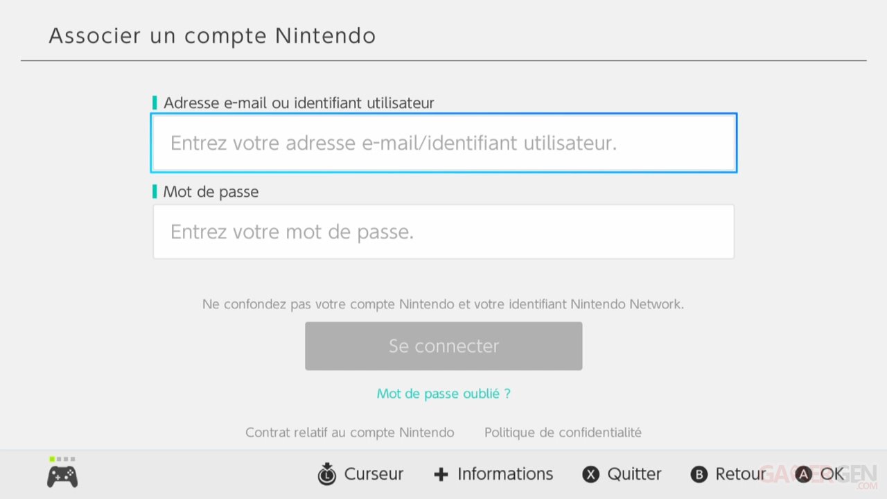 Acheter Un Jeu Directement Sur La Switch TUTO - Nintendo Switch : comment acheter son jeu sur l'eShop