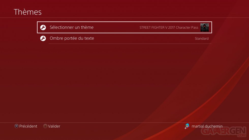 Tuto Personnalise ecran fond PS4 images (19)