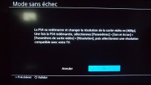 Tuto playstation 4 ps4 mode recovery sans echec 26.02.2014  (4)